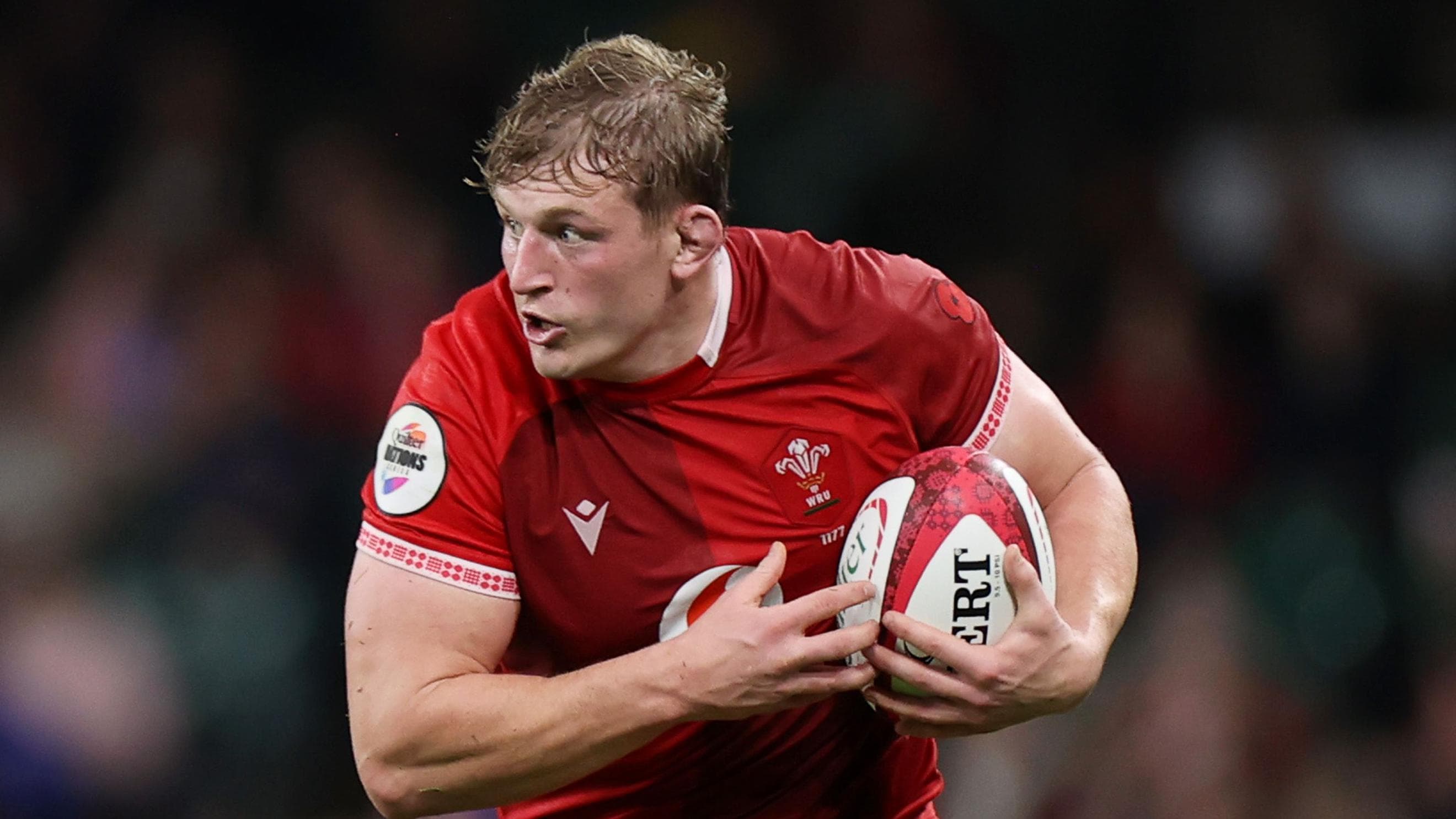 The boys were brilliant - Morgan on Wales' Six Nations