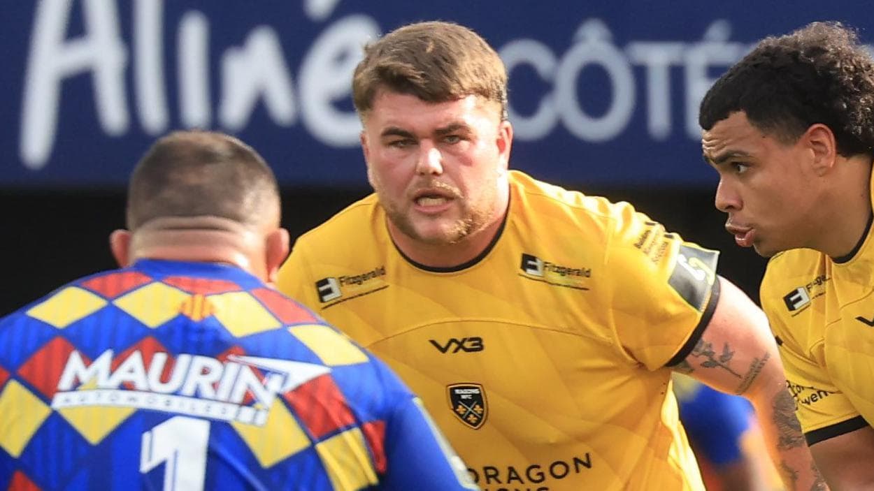 Harlequins sign Yendle and Turner on short deals