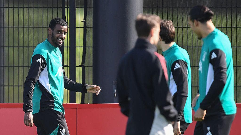 'I had mentally written this season off for Isak'