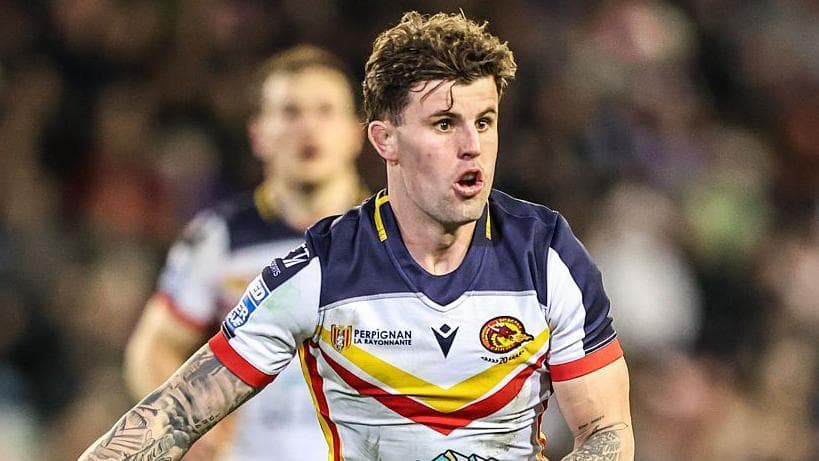 Catalans edge dramatic French derby with Toulouse