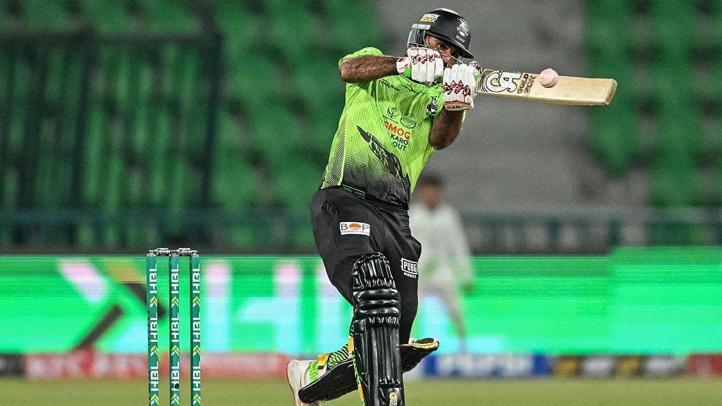 Lahore thrash Rawalpindiz to extend winless run