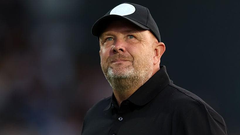 Bromley boss hopes Barrow defeat's 'a one-off'