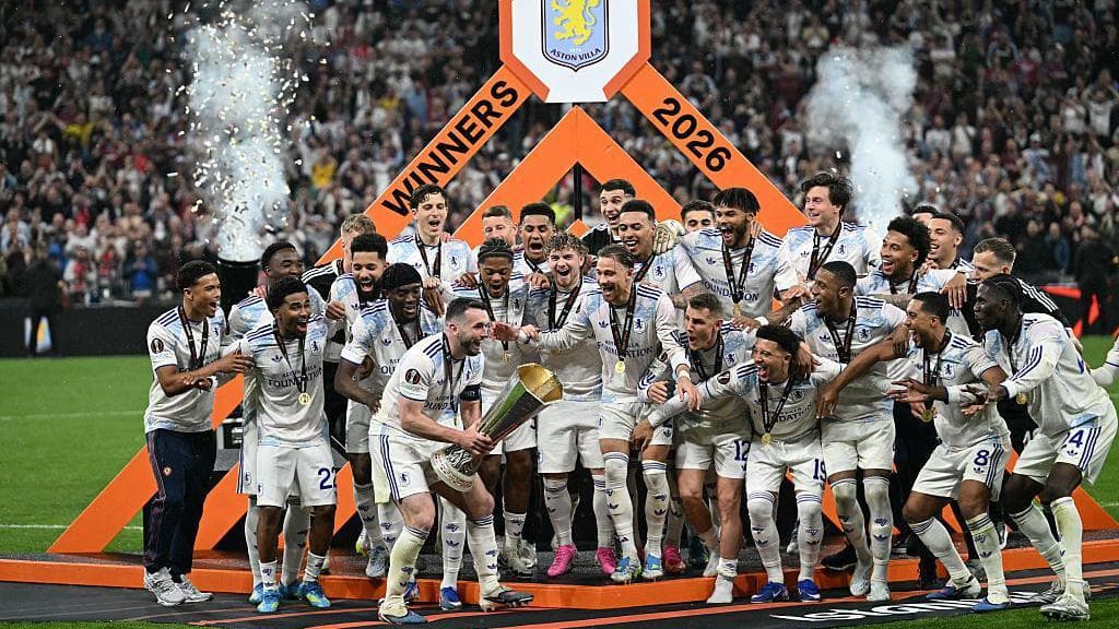 Analysis - Watershed moment for Aston Villa