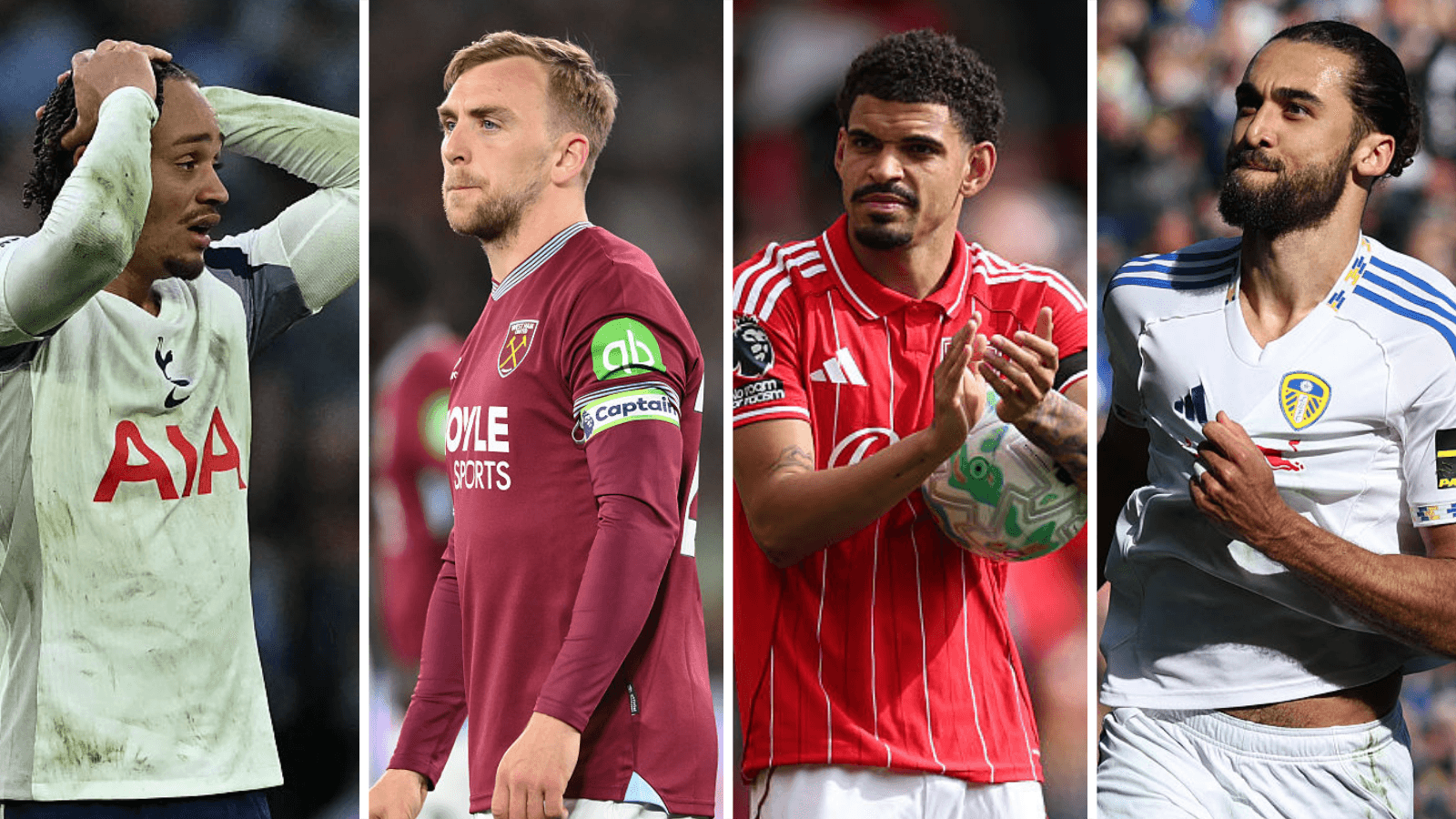 Who's favourite to get the last relegation spot?