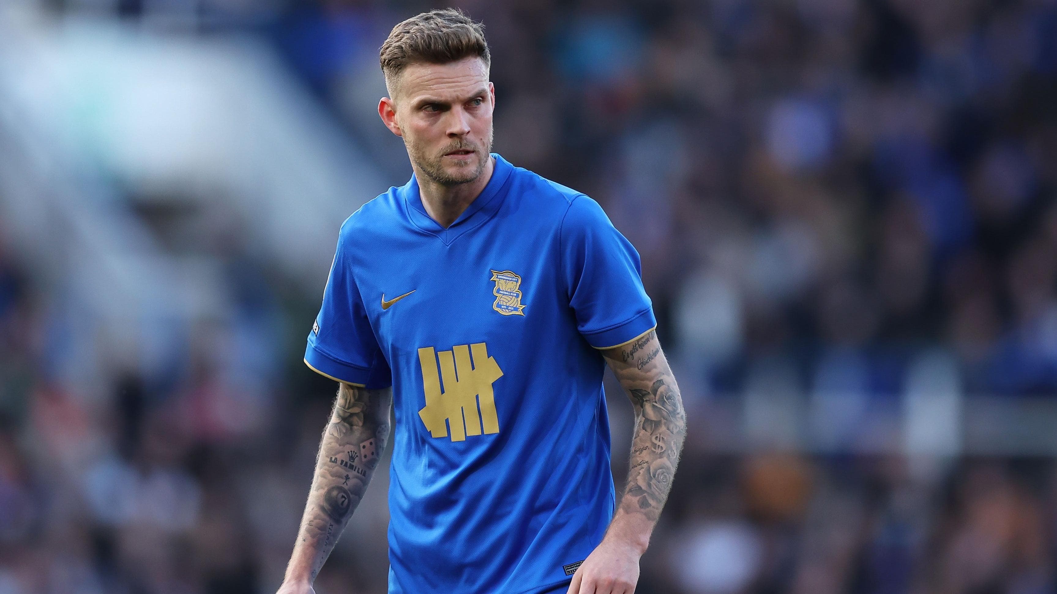 Footballer fined and banned after drink-drive crash