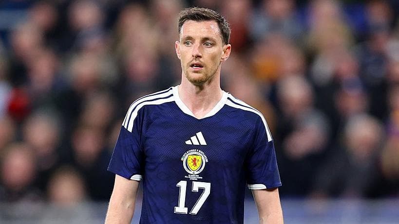 Hyam Excels, Heads to World Cup with Scotland