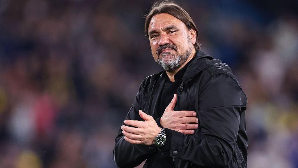 How a double substitution turned Leeds' season around