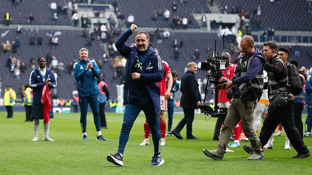 Nottingham Forest analysis: Rock solid belief Forest will now stay up