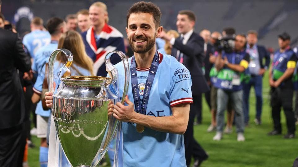 Why Silva will be remembered as a Man City legend