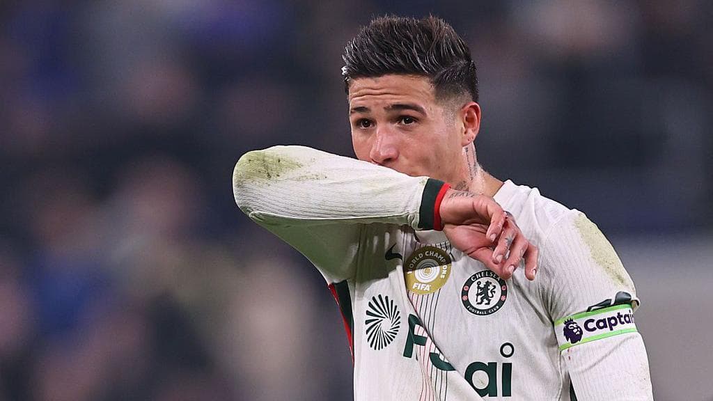 How much will Chelsea miss Fernandez against Man City?