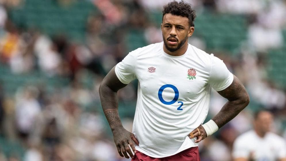 Lawes 'out of England retirement' and joining Sale