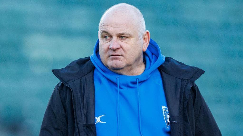 Bedford Blues 'ripe for investment' - Rayer