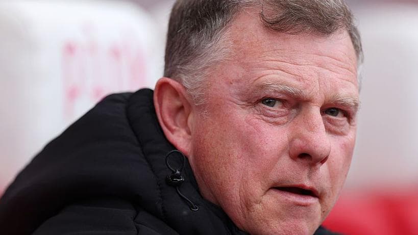 'We lacked fluidity' - Robins