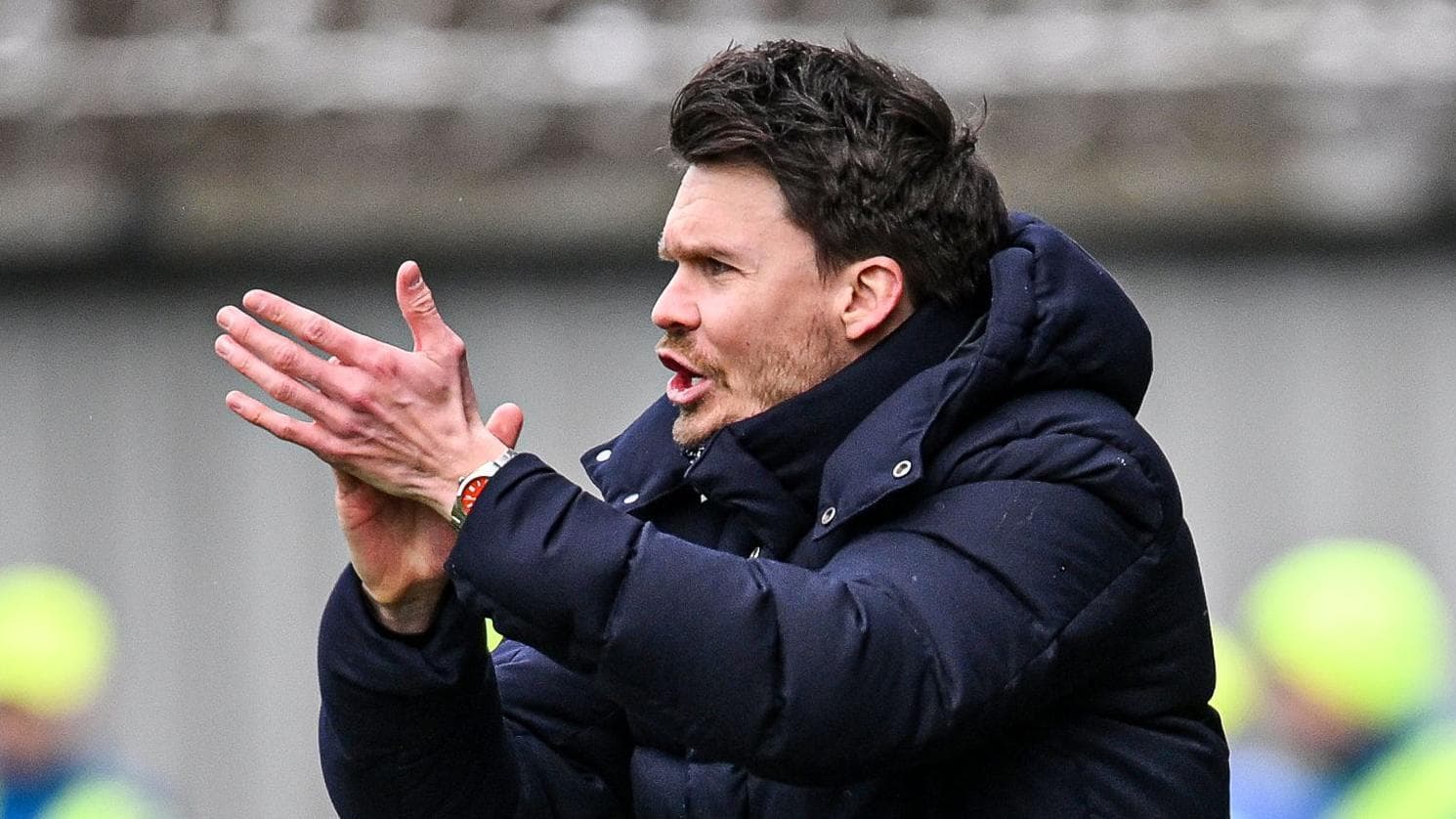 Rohl on Cornelius future, Curtis call-up & 'needing wins' in title race