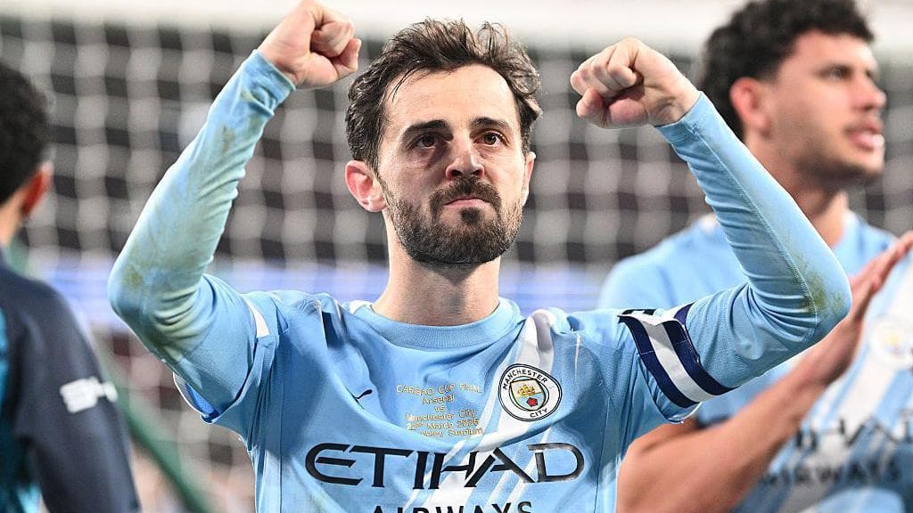 Silva 'is in many ways irreplaceable'