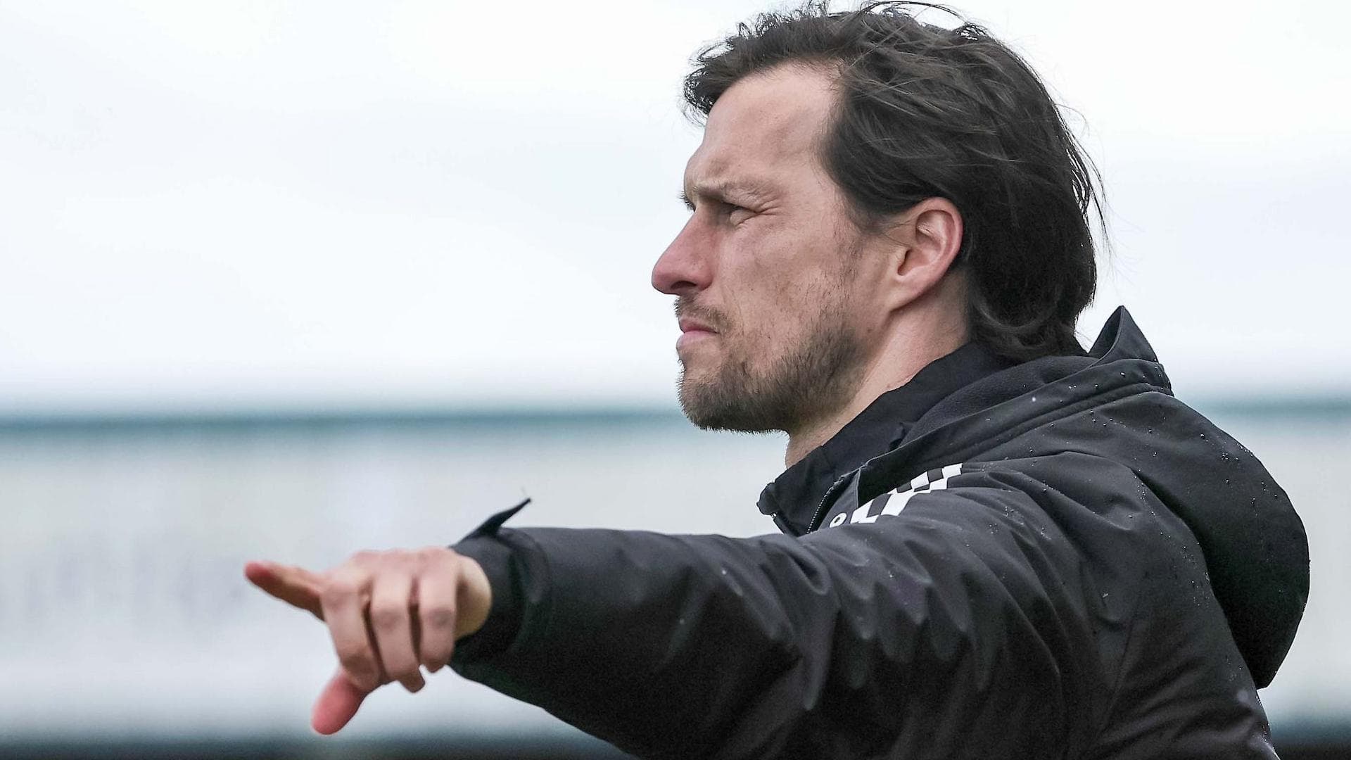 Caddell praises players after Crues send Glenavon down