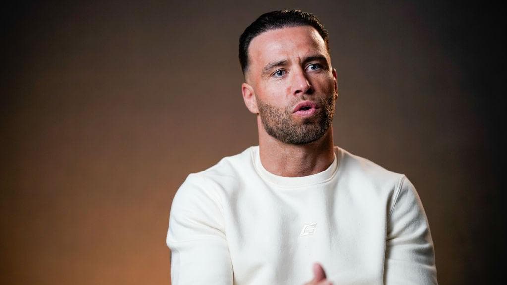 Cash eyes Denny 'revenge' after O'Hare fight