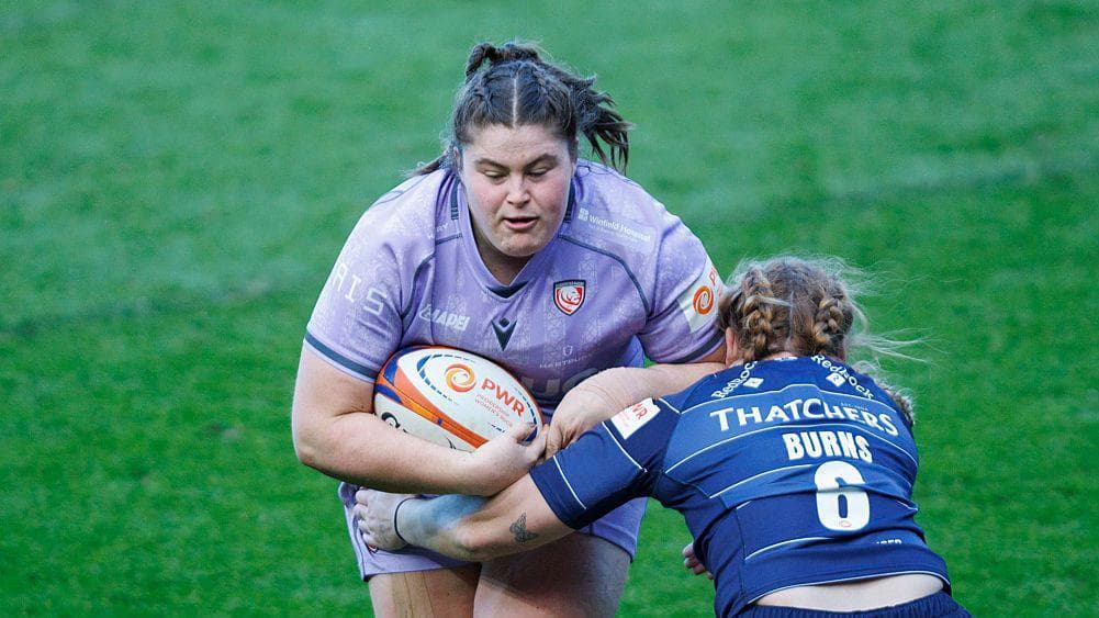 Freeman nominated for Prem and England men's awards