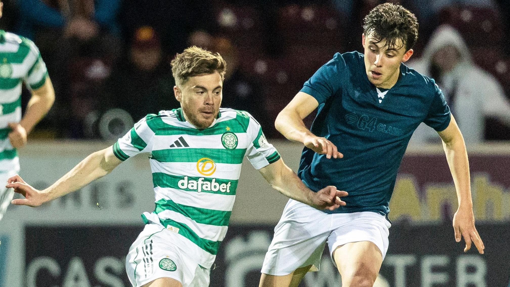 SPFL investigate Celtic games and play-off fixtures