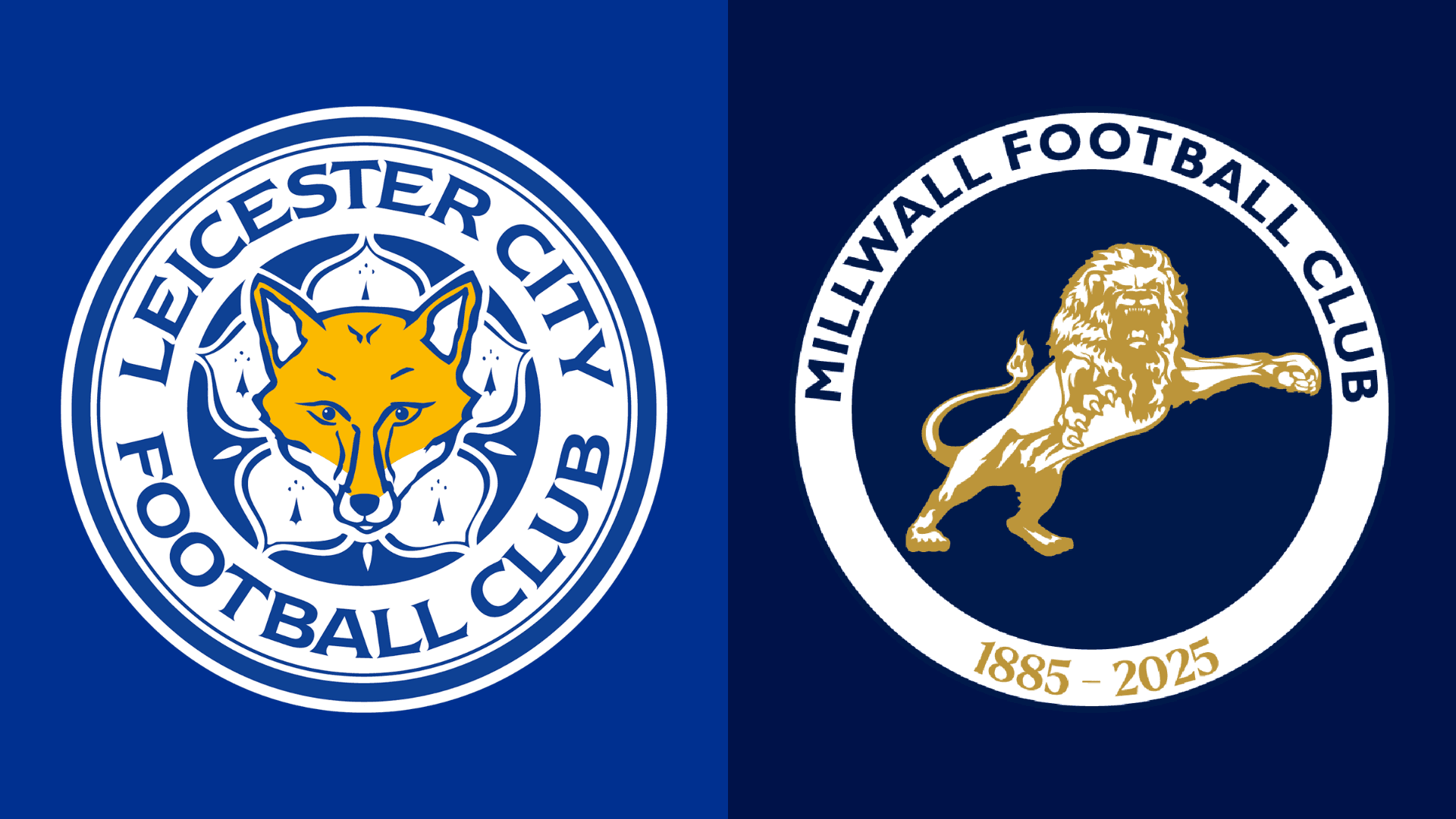 Pick of the stats: Leicester City v Millwall