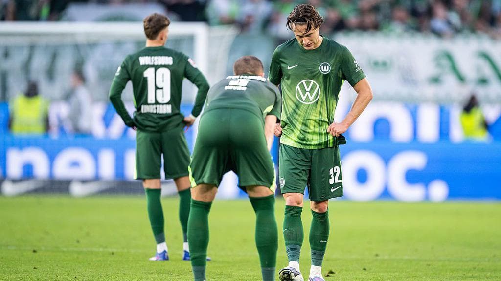 Watch - the tightest relegation decider in Europe?