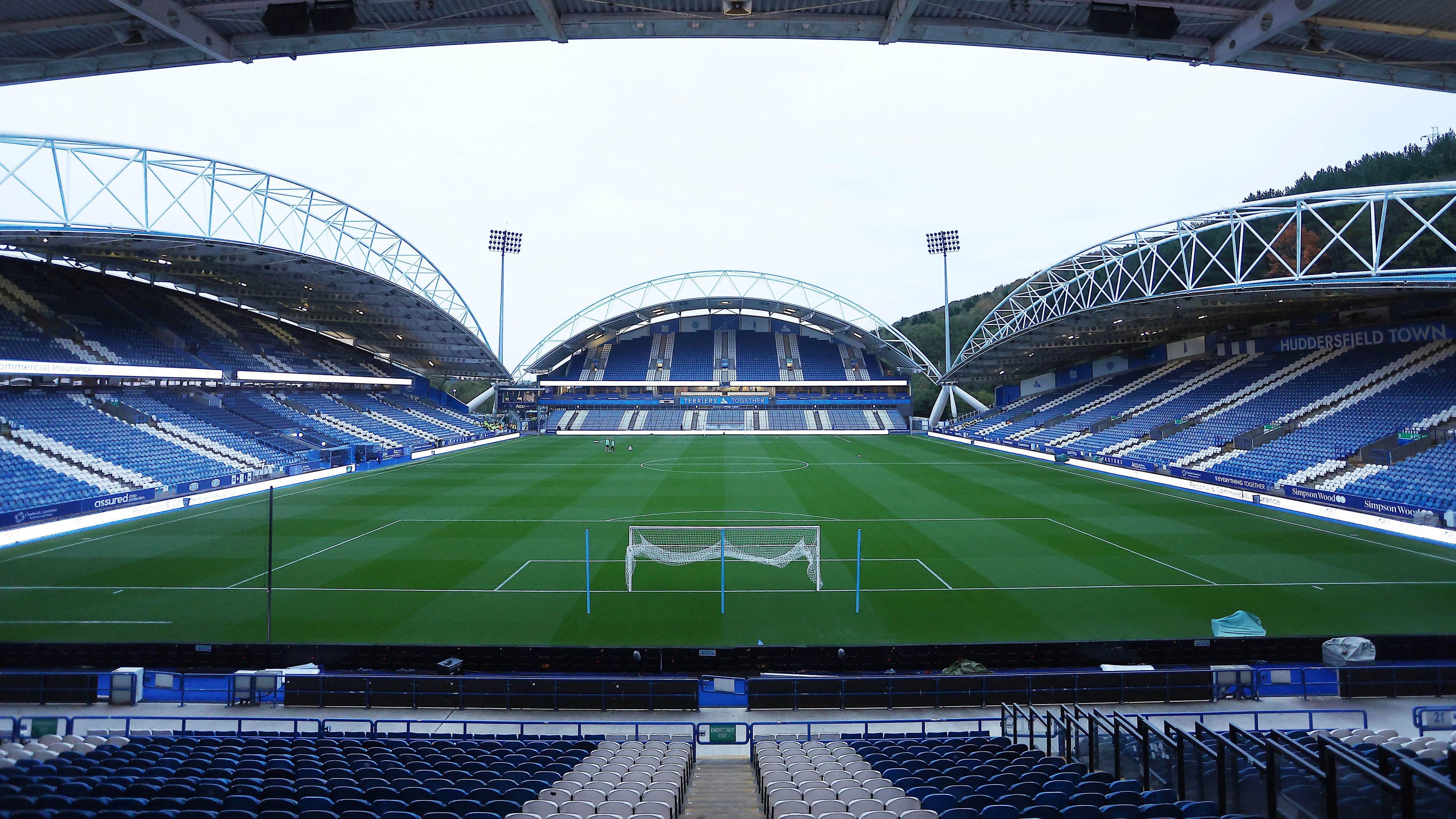 Huddersfield report losses of £22.4m for 2024-25