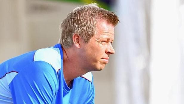 Players can opt out of Afghanistan series - West