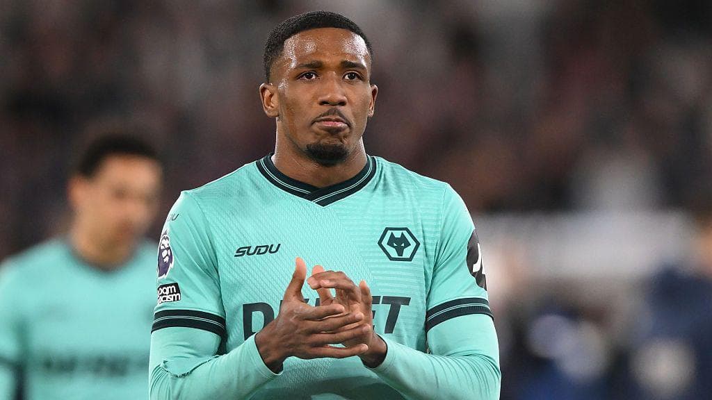 Edwards sticking to 'same message' -but was this it for Wolves?