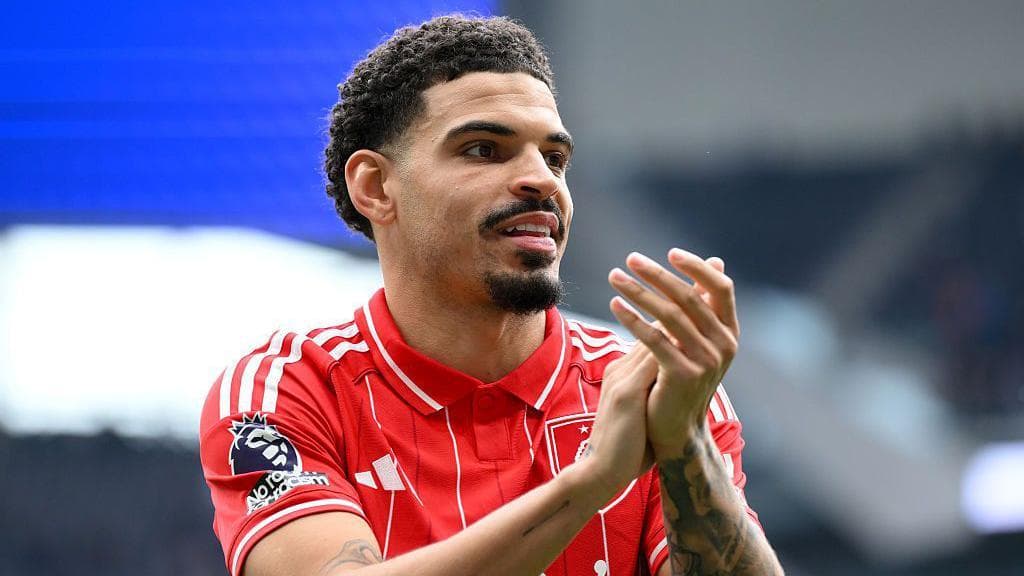 'Weeks like this make the stress worth it'