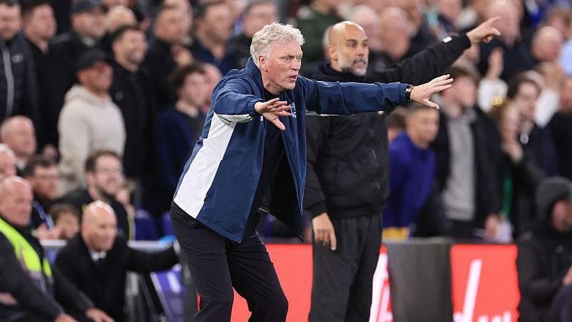 Analysis: Toffees have huge say in title race