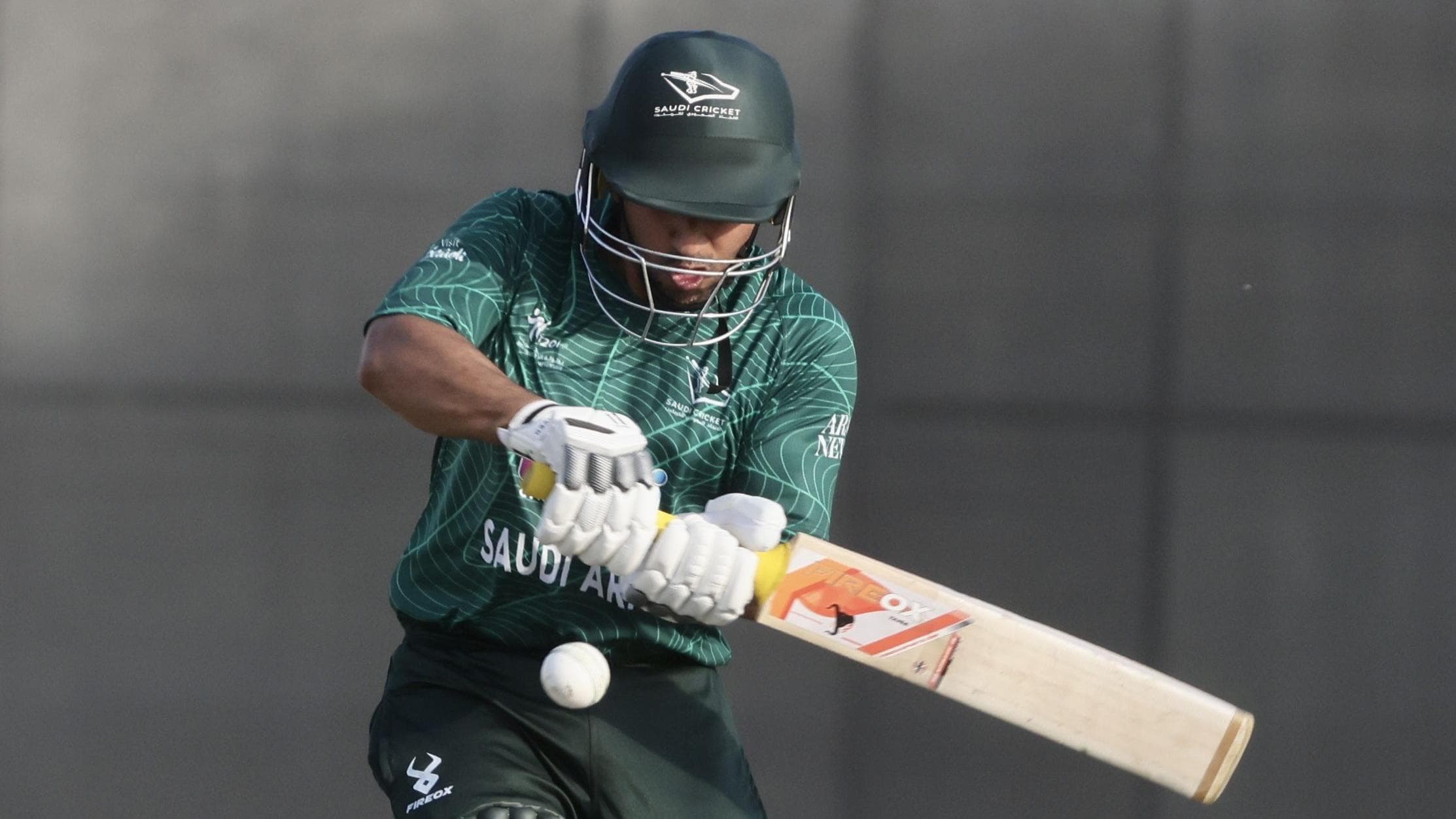 Saudi Arabia's Dunes T20 league to launch in October