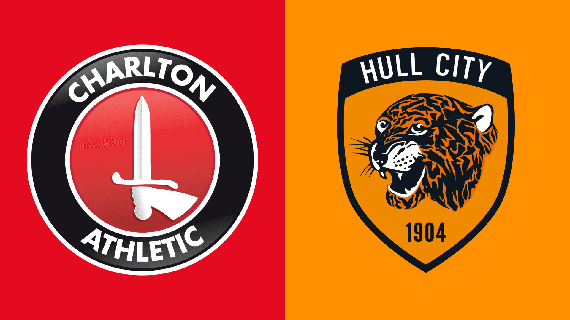 Pick of the stats: Charlton Athletic v Hull City