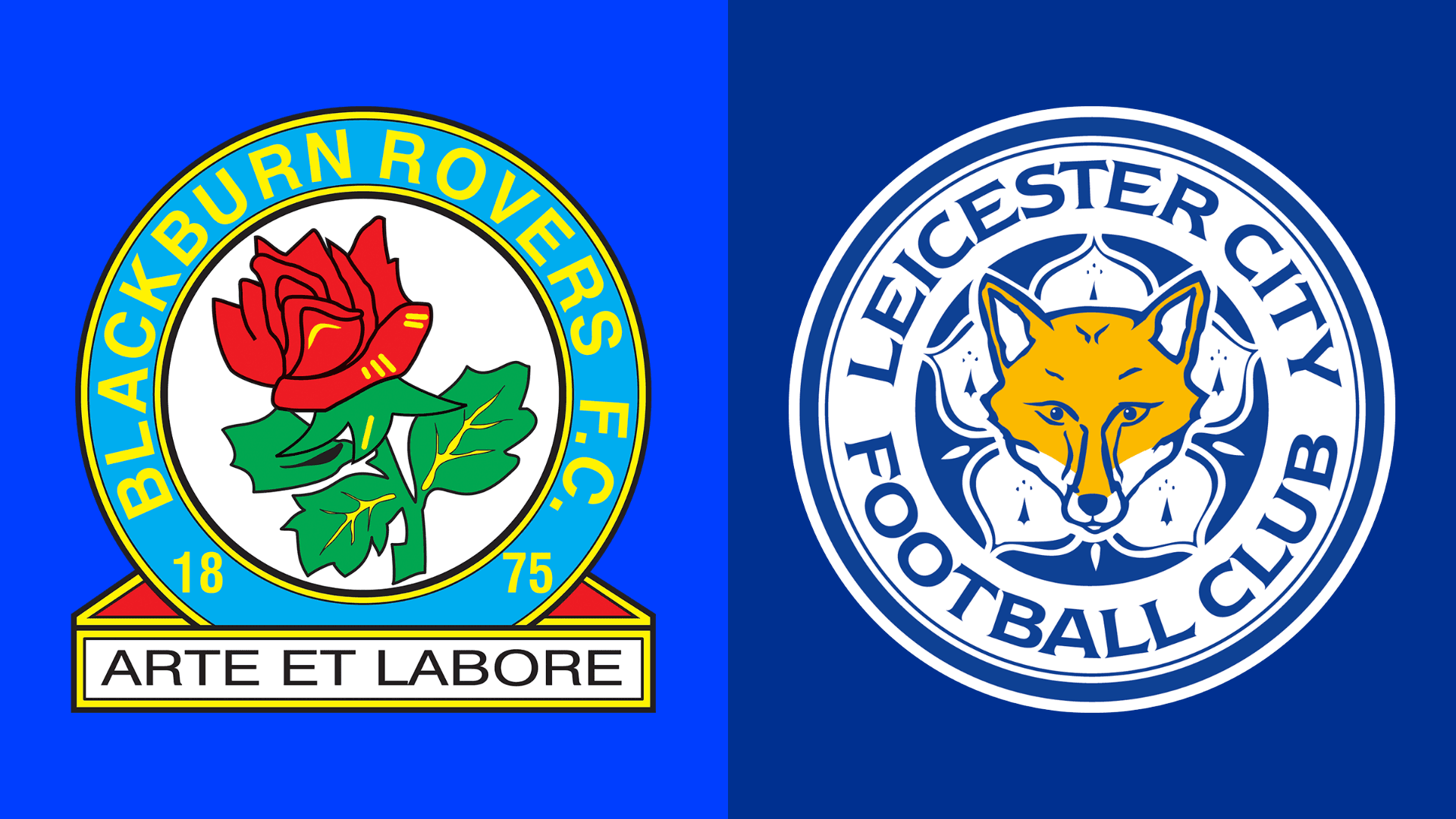 Pick of the stats: Blackburn Rovers v Leicester City