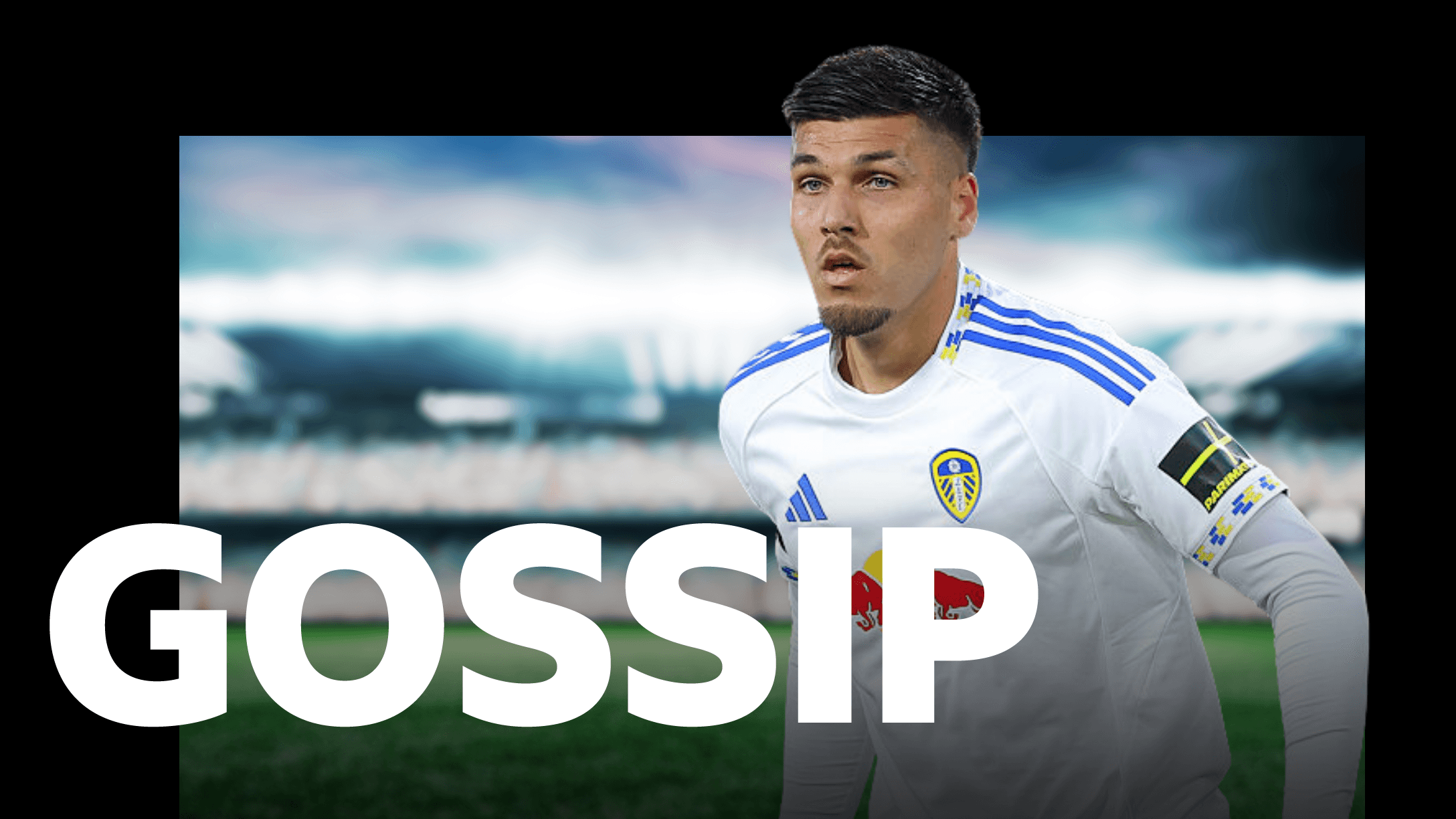 Piroe linked with Rangers again - gossip