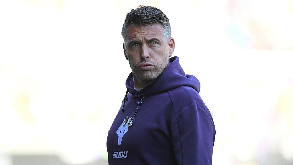 'More change the better' - Edwards calls for big summer overhaul