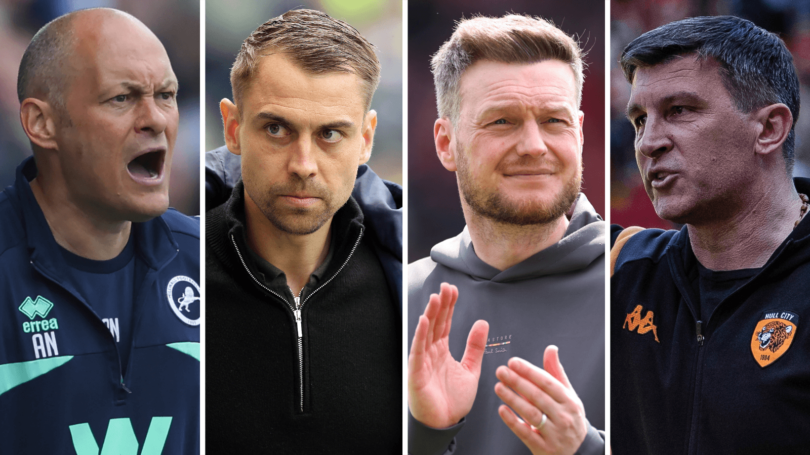 From wild card to underdog - who will win Championship play-offs?