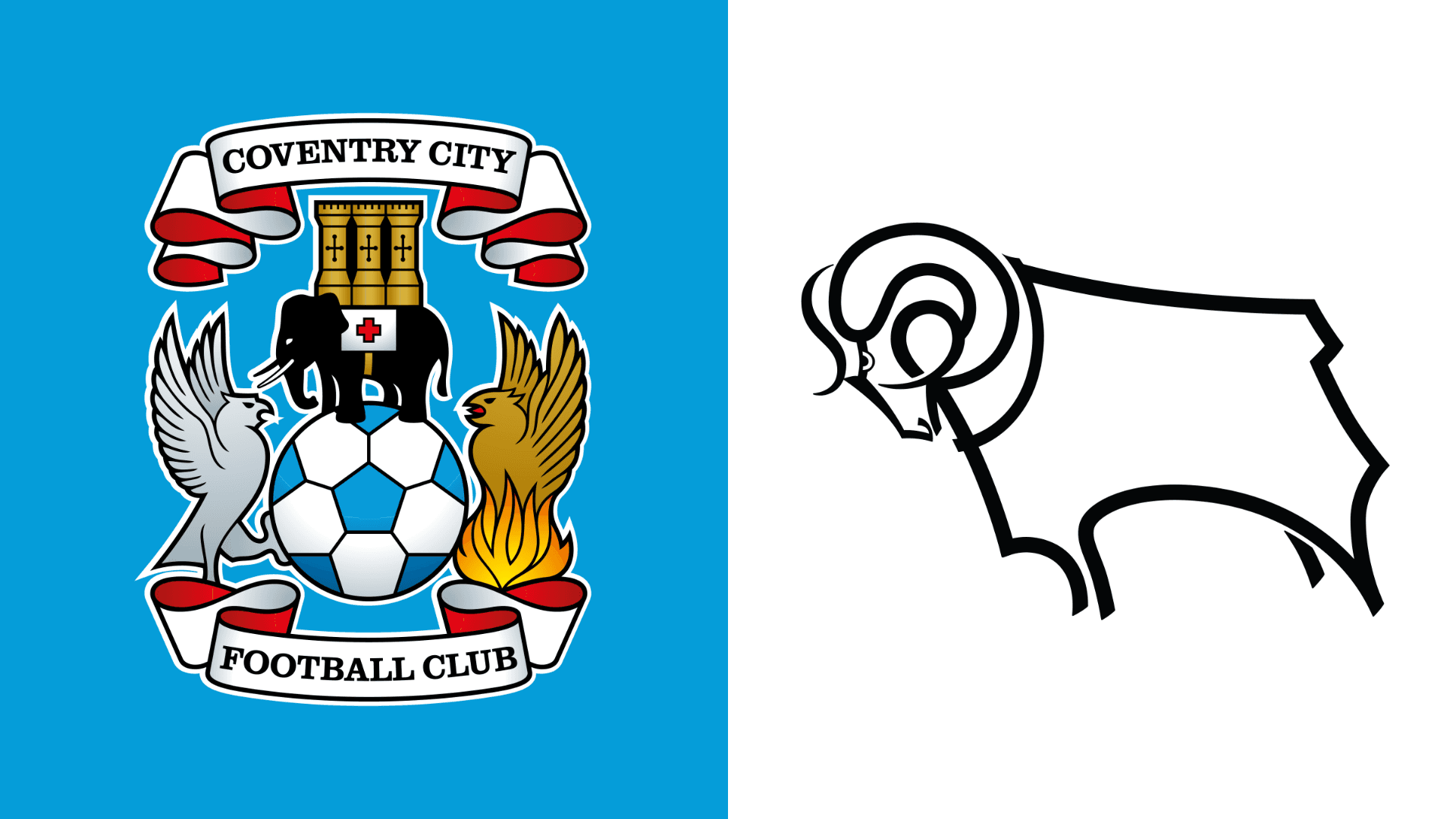 Pick of the stats: Coventry City v Derby County