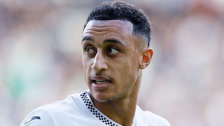 Is Swansea's answer staring them in the face?