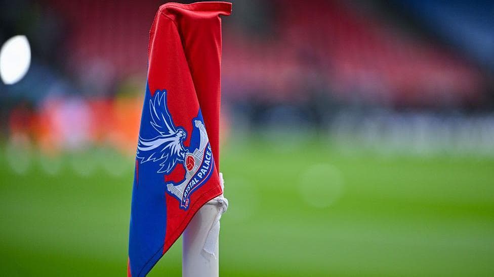 Palace announce new shirt sponsor for next season