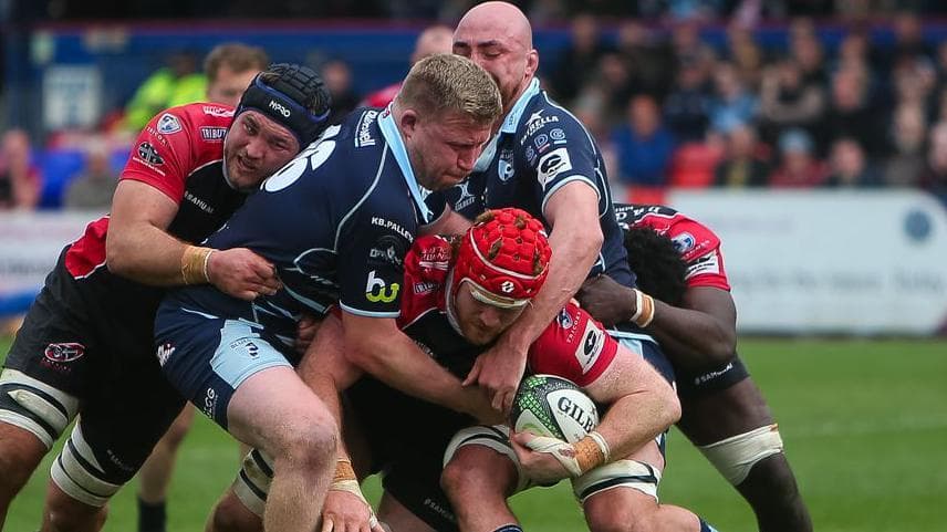 Pirates have 'mountain to climb' to make play-offs