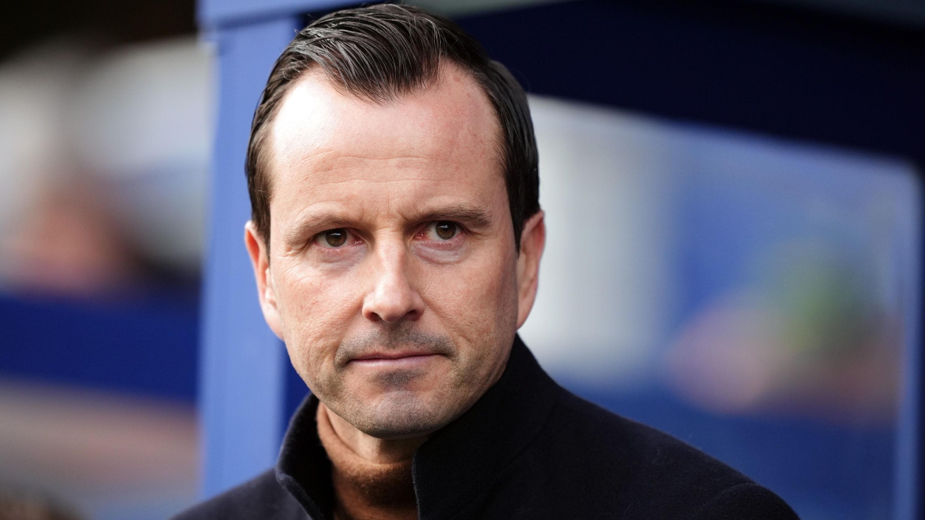 Stephan states QPR need more than 50 points