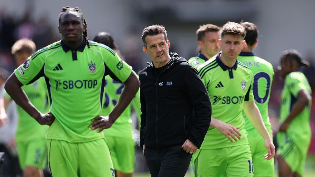 Can Fulham find an edge against high-flying Villa?