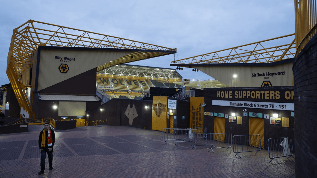 Wolves relegation 'may cut city spending by 20%'