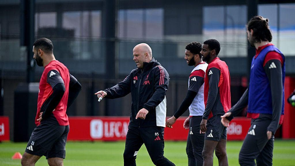 Fans want to see Liverpool do their 'due diligence' before next season