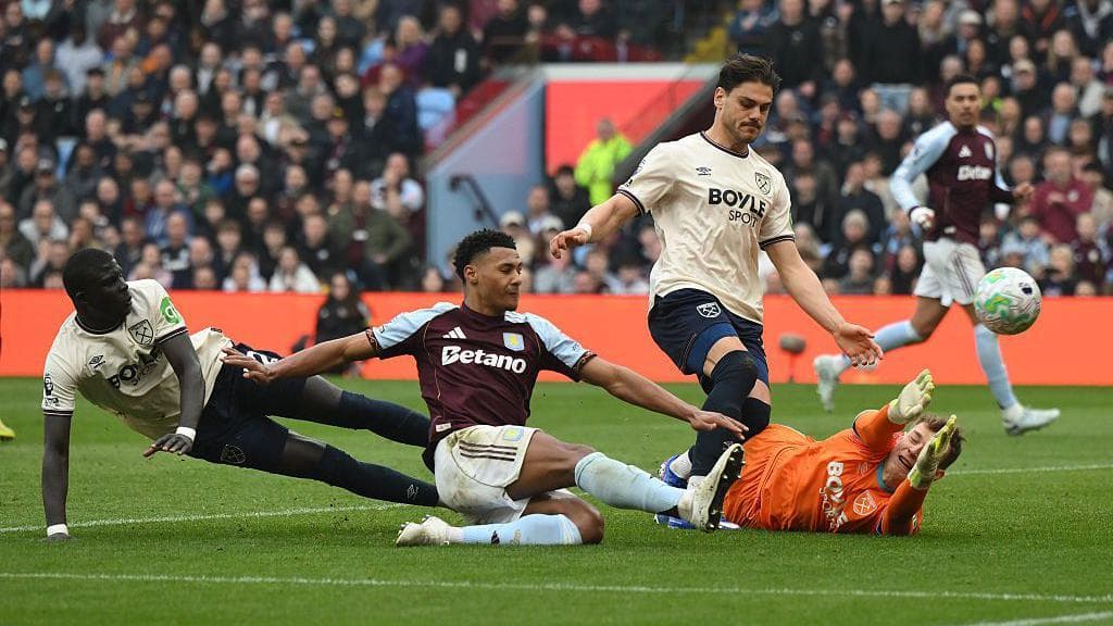 West Ham analysis: Hammers still in trouble after flat performance