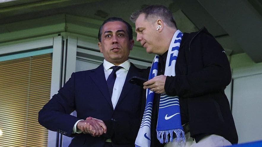 Chelsea make biggest loss in Premier League history