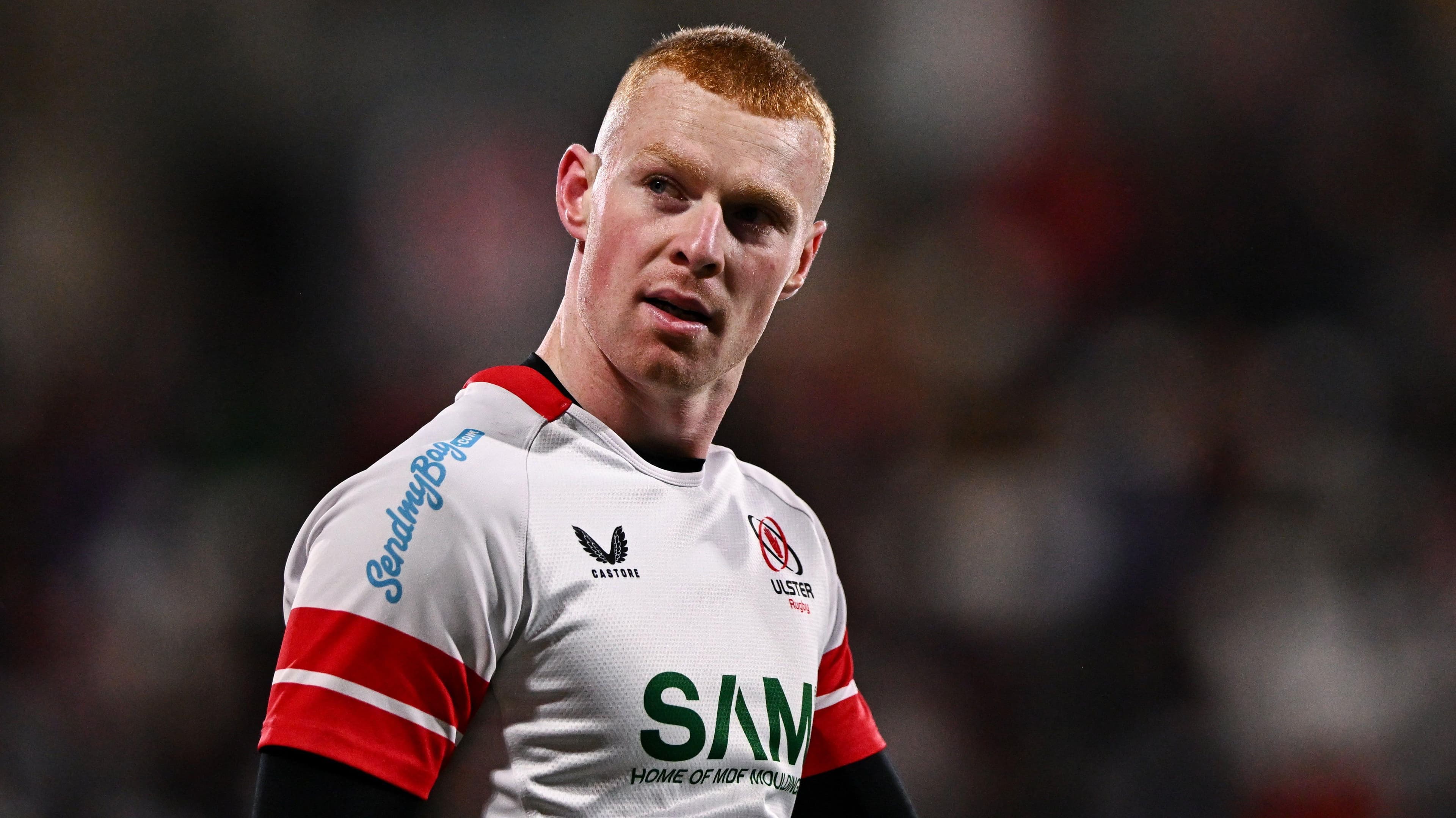 Doak fit to face La Rochelle in quarter-final