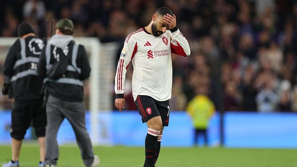 An Unforgettable Farewell for Salah and Liverpool