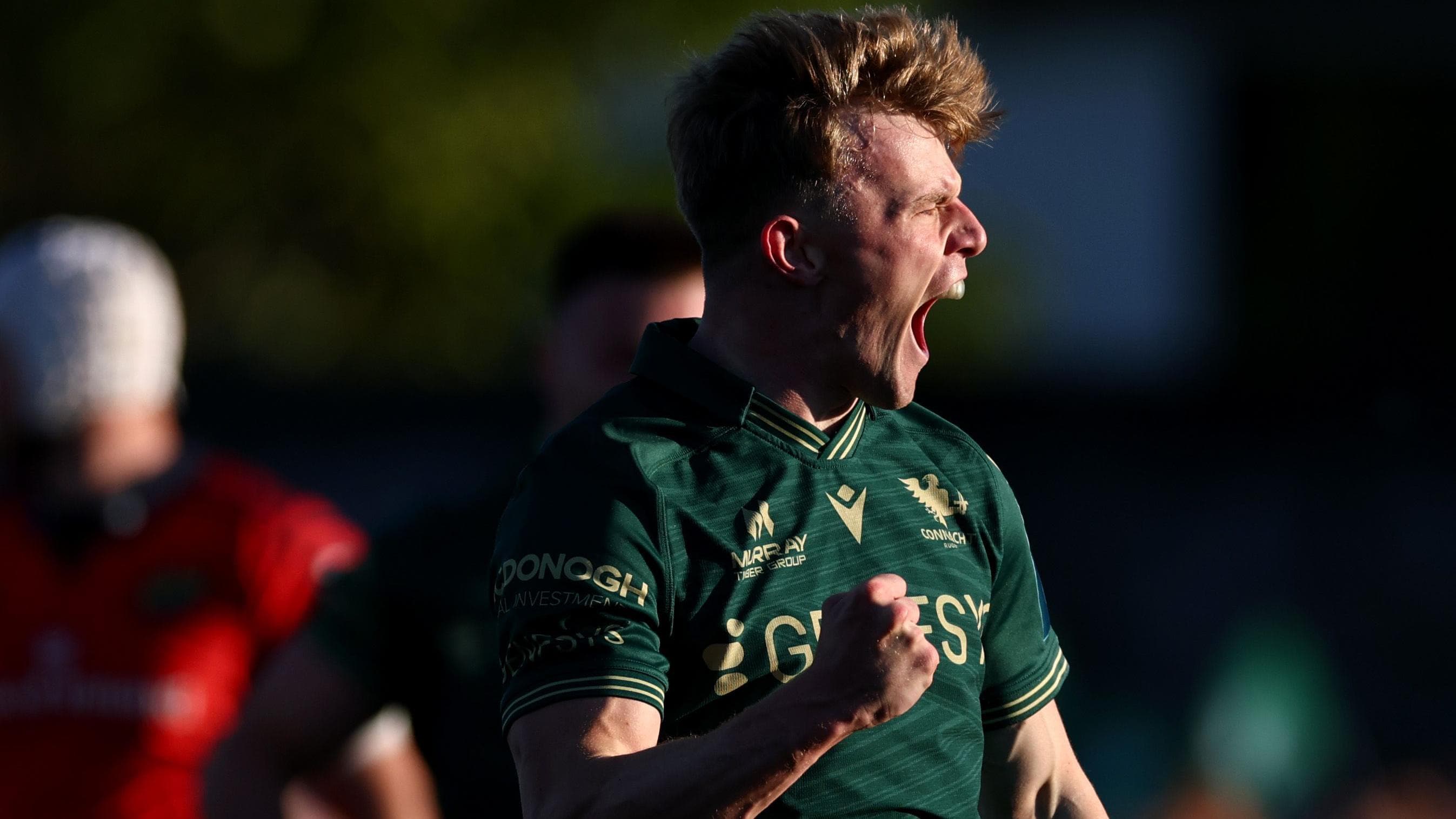 Connacht boost URC play-off hopes with Munster win