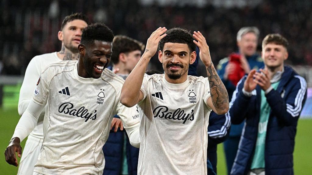 Momentum vs fatigue as Forest progress in Europe